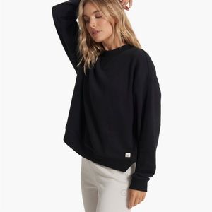 Sedona crew black XS Vuori